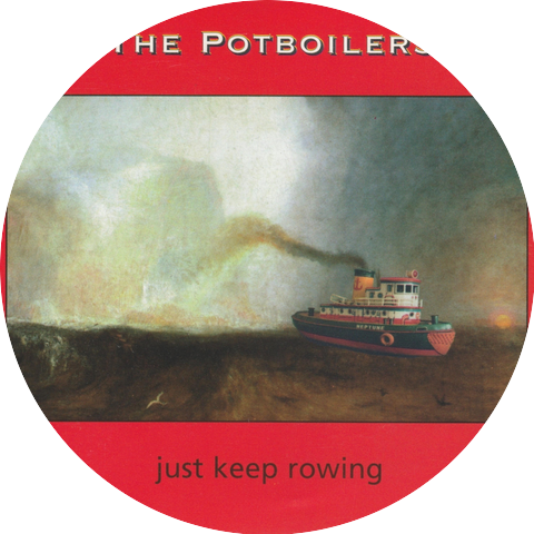 The Potboilers