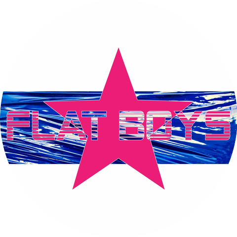 Flat Boys