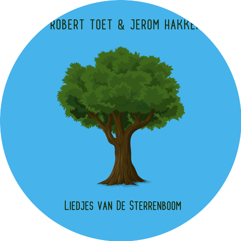 Robert Toet & Jerom Hakker
