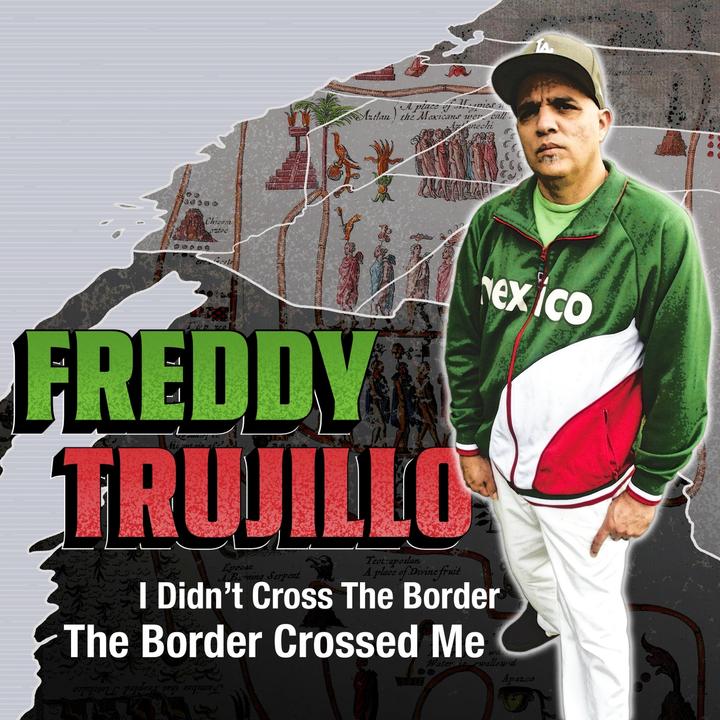 Freddy Trujillo