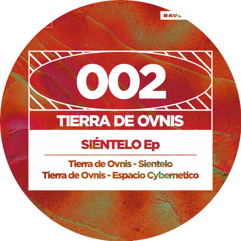 Tierra De Ovnis