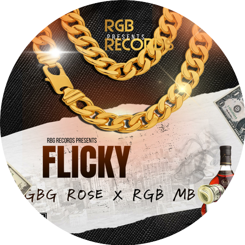 GBG Rose