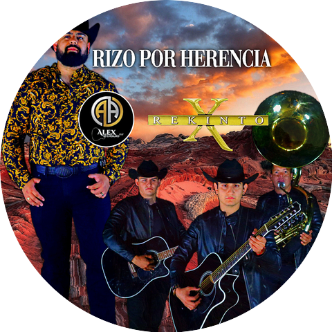 Alex Avendaño and Requinto X