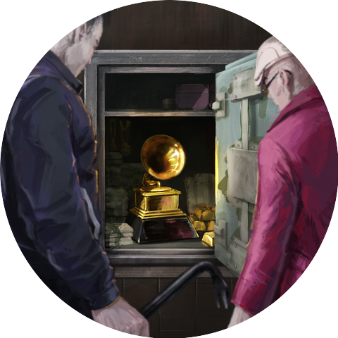 STAN GUN and YATEBYA