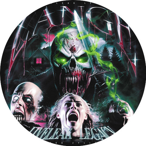 ZANGE