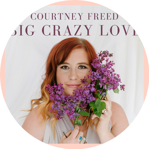 Courtney Freed