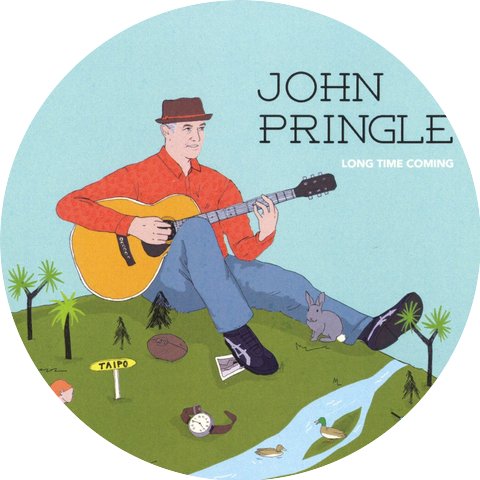 John Pringle