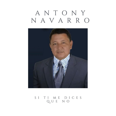 Antony Navarro