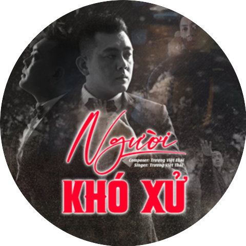 Trương Việt Thái