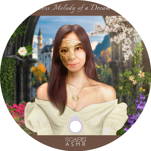 SCAHN ASMR