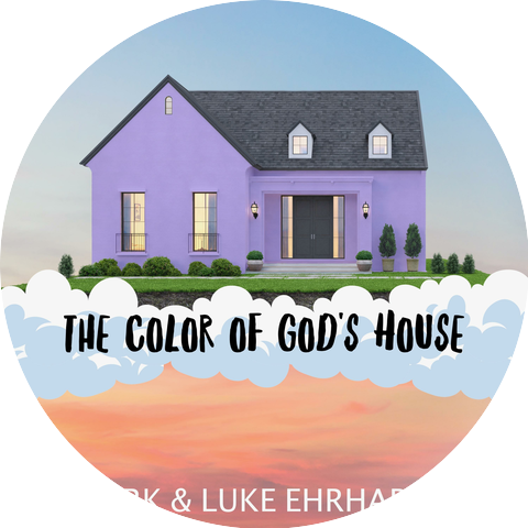 Mark and Luke Ehrhardt