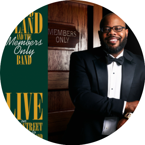 Rodd Bland & The Members Only Band