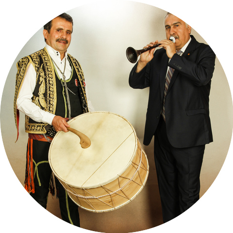 Kastamonu Boyabat Davul Zurna Ekibi