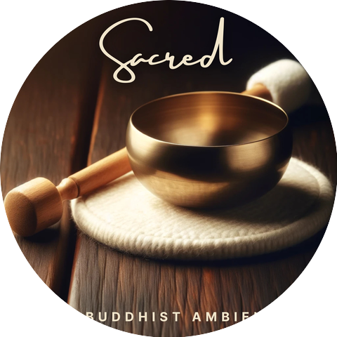 Ageless Tibetan Temple