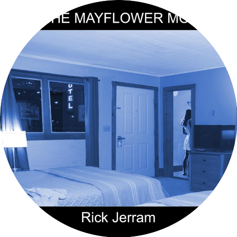 Rick Jerram