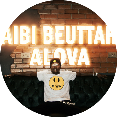 Aibi Beuttah