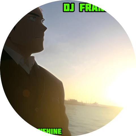 DJ Frank-Oh