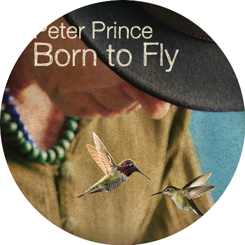 Peter Prince