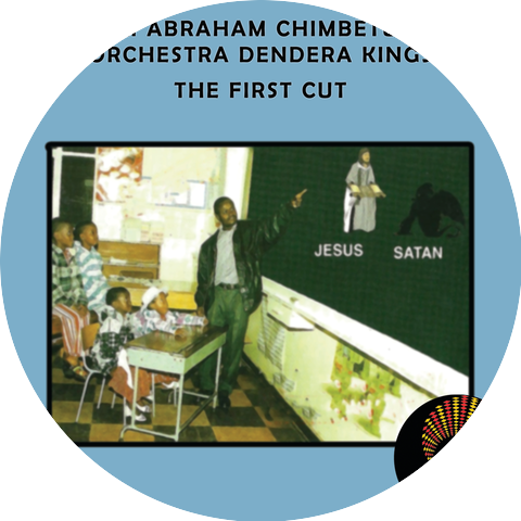 Braim Abraham Chimbetu & Orchestra Dendera Kings