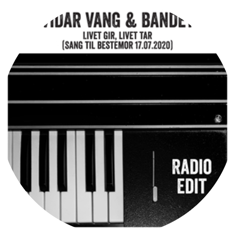 Vidar Vang & Bandet