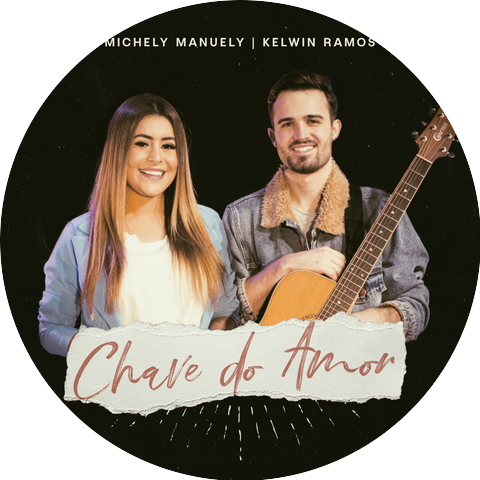 Kelwin Ramos & Michely Manuely