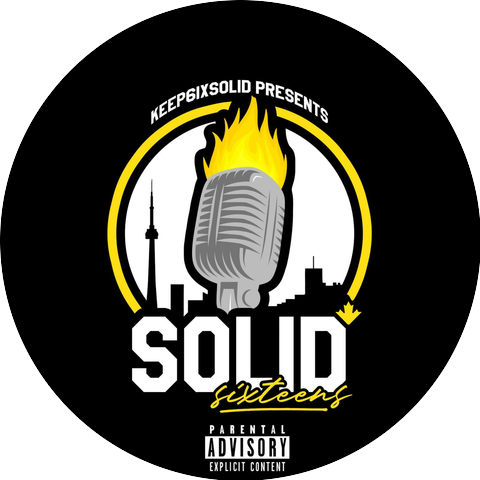 Keep6ixSolid