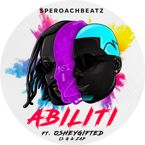 Speroachbeatz