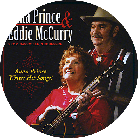 Anna Prince & Eddie McCurry