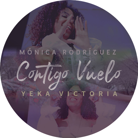 Yeka Victoria & Mónica Rodríguez