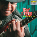 Troy Turner