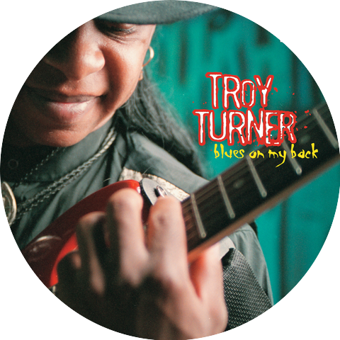 Troy Turner