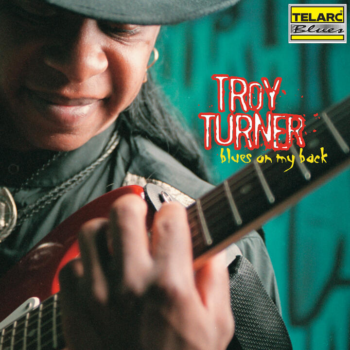 Troy Turner