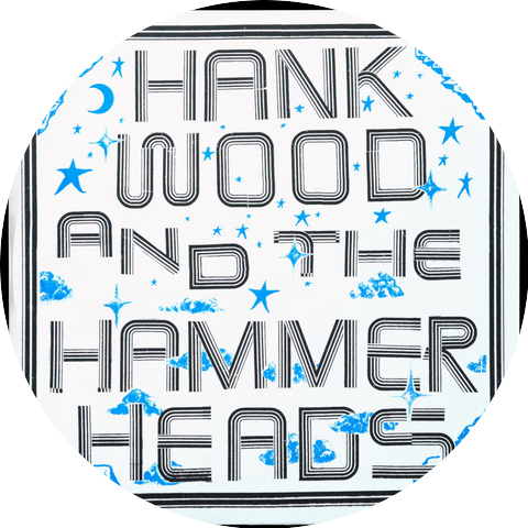 Hank Wood and the Hammerheads