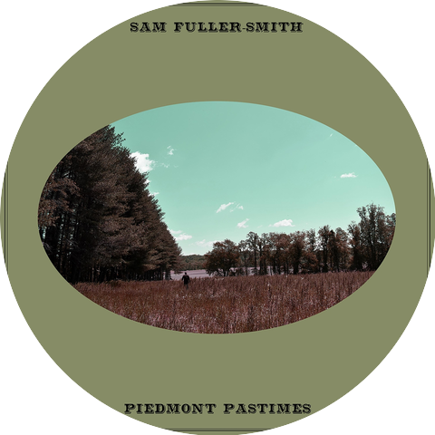 Sam Fuller-Smith