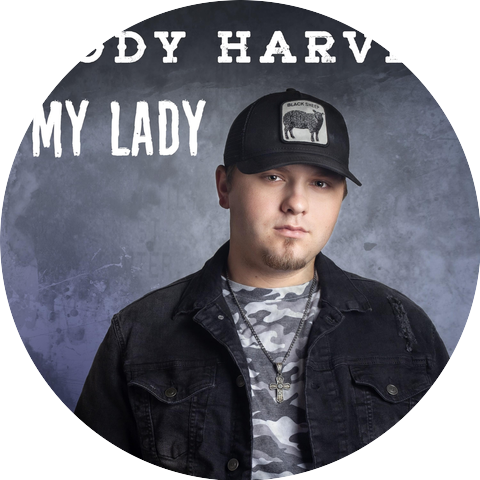Cody Harvey