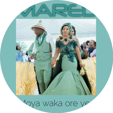 Maredi