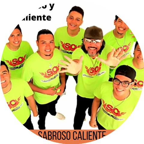Sabroso y Caliente