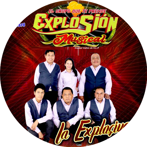 Explosion Musical Ciudad Valles De S.L.P.