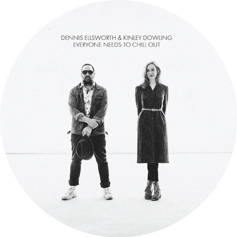 Dennis Ellsworth & Kinley Dowling