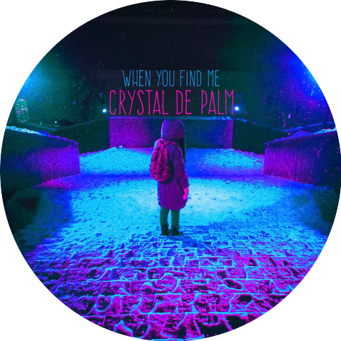 Crystal De Palm