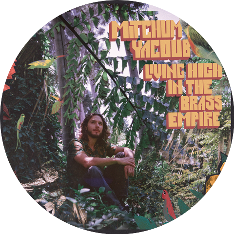 Mitchum Yacoub