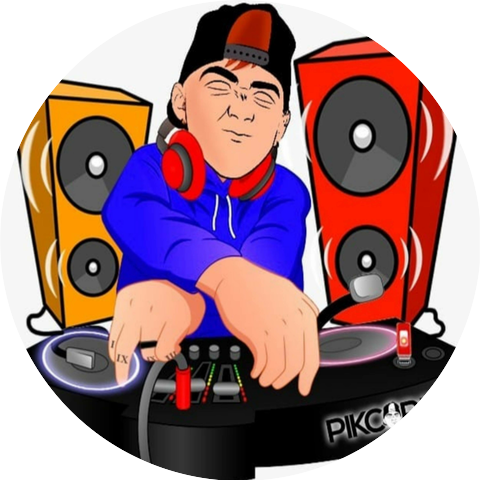 DJ-Pikachu