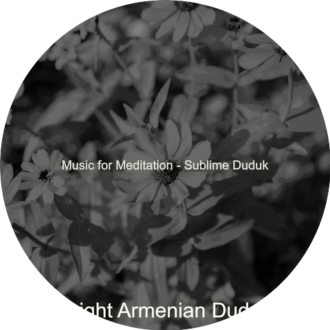 Bright Armenian Duduk