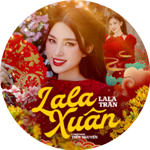 LaLa Trần