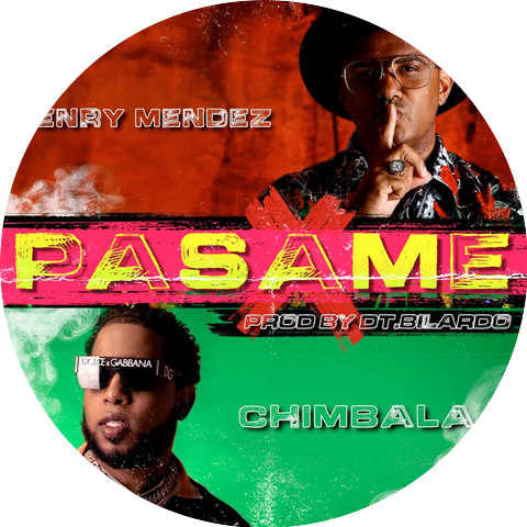 Chimbala & Henry Mendez