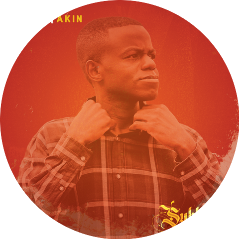 William Akin & Cotty Big Monster