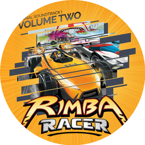 Rimba Racer