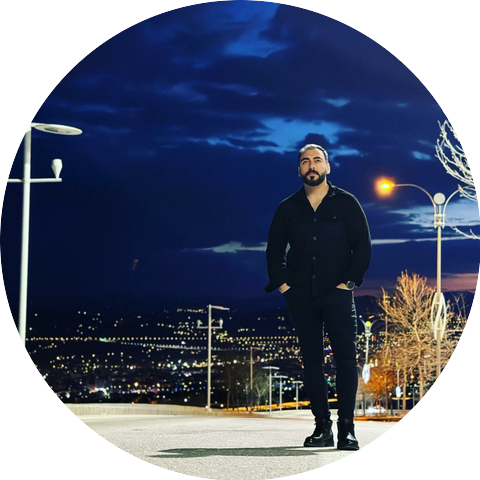 Erkan Çetinkaya