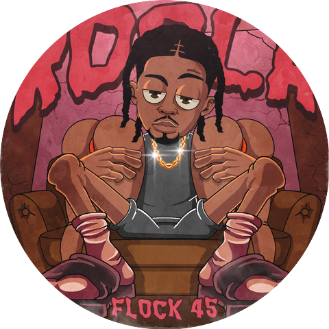 FLOCK 45