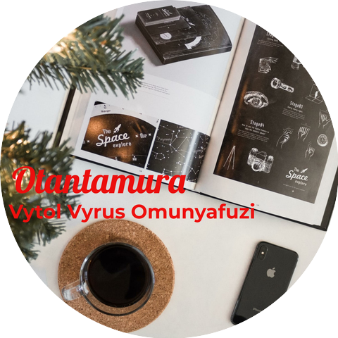 Vytol Vyrus Omunyafuzi